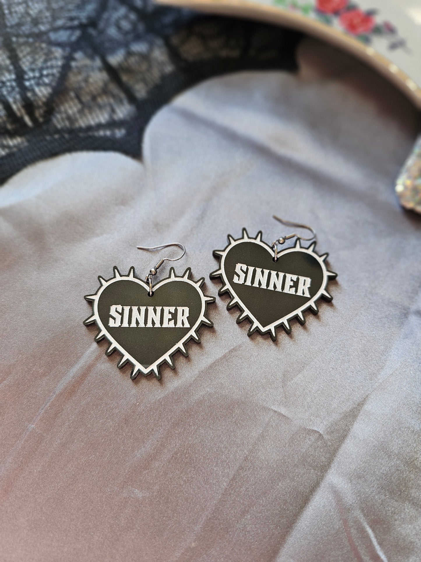 Sinner Hearts