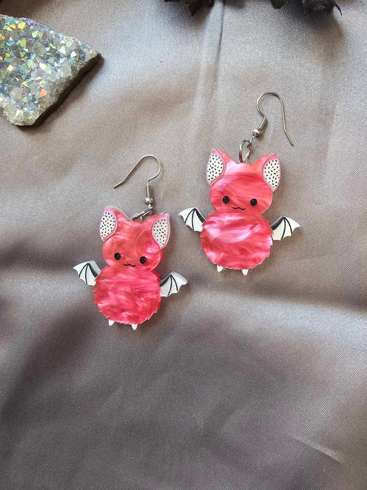 Dragonfruit Fruit Bats