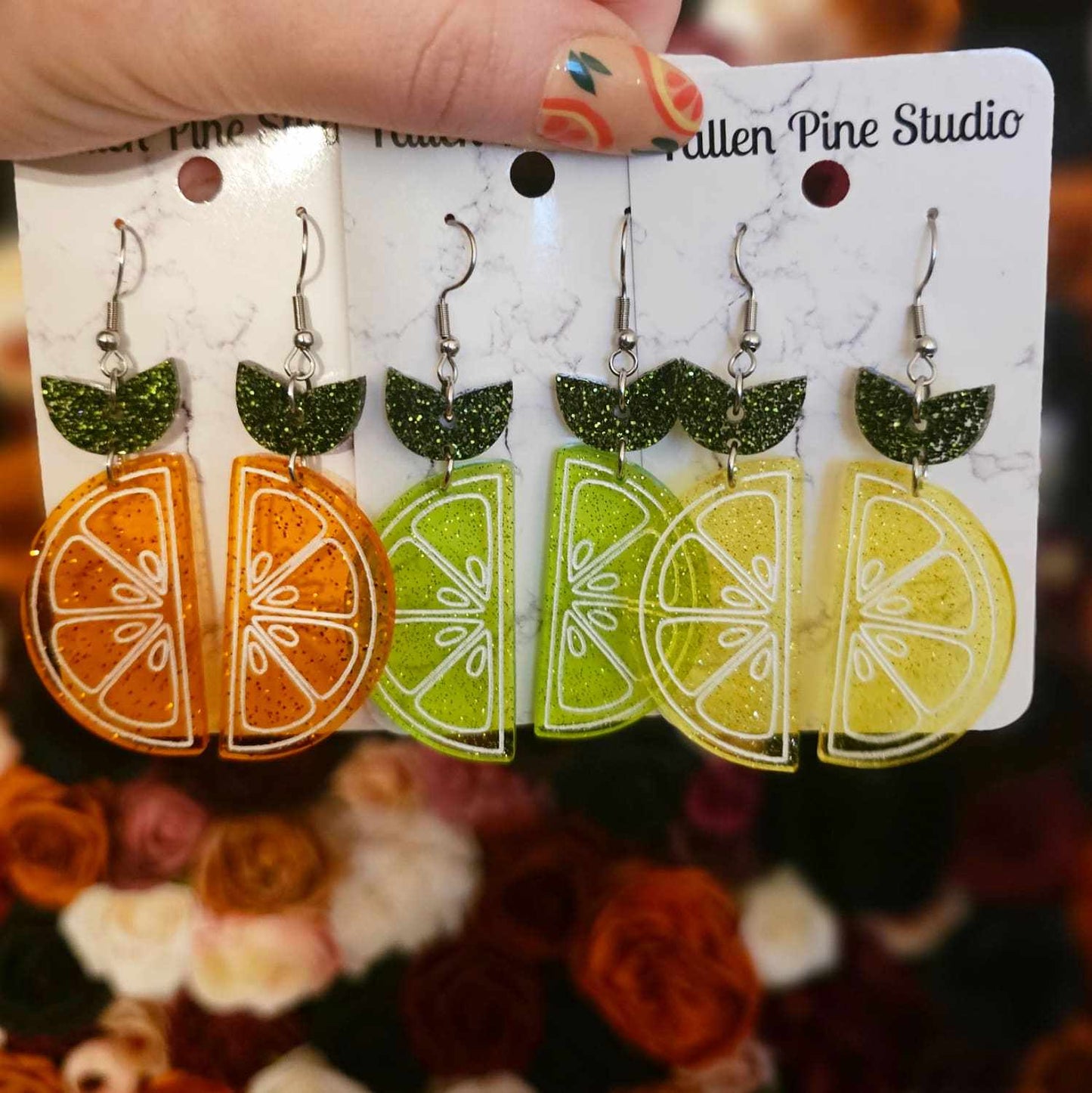 Citrus Slices
