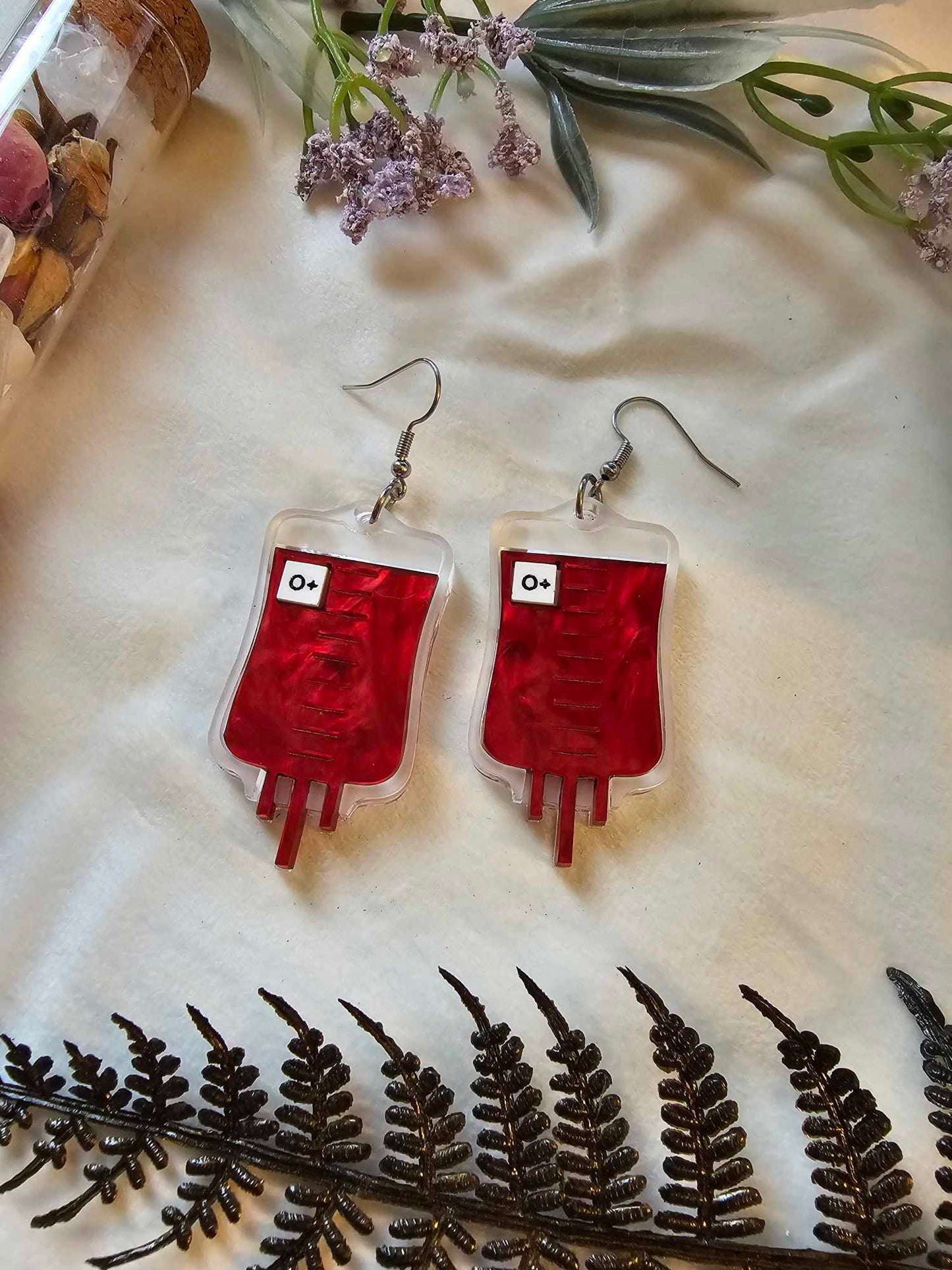 Blood Bags