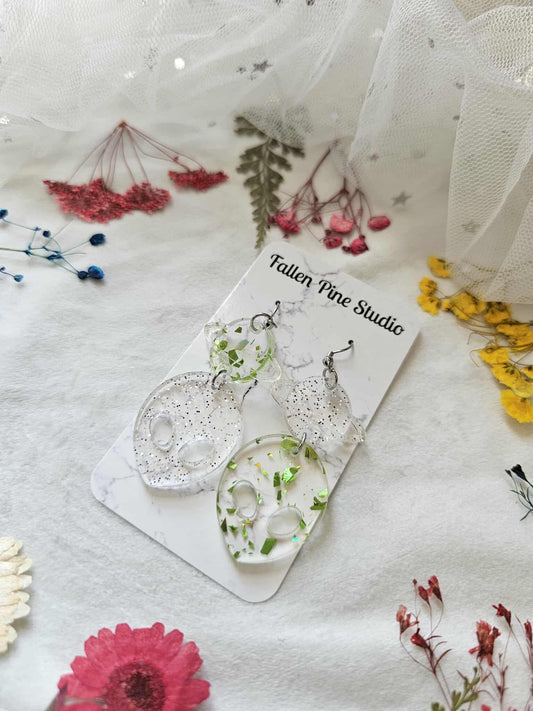 Mismatch Alien with UFO (market OS)