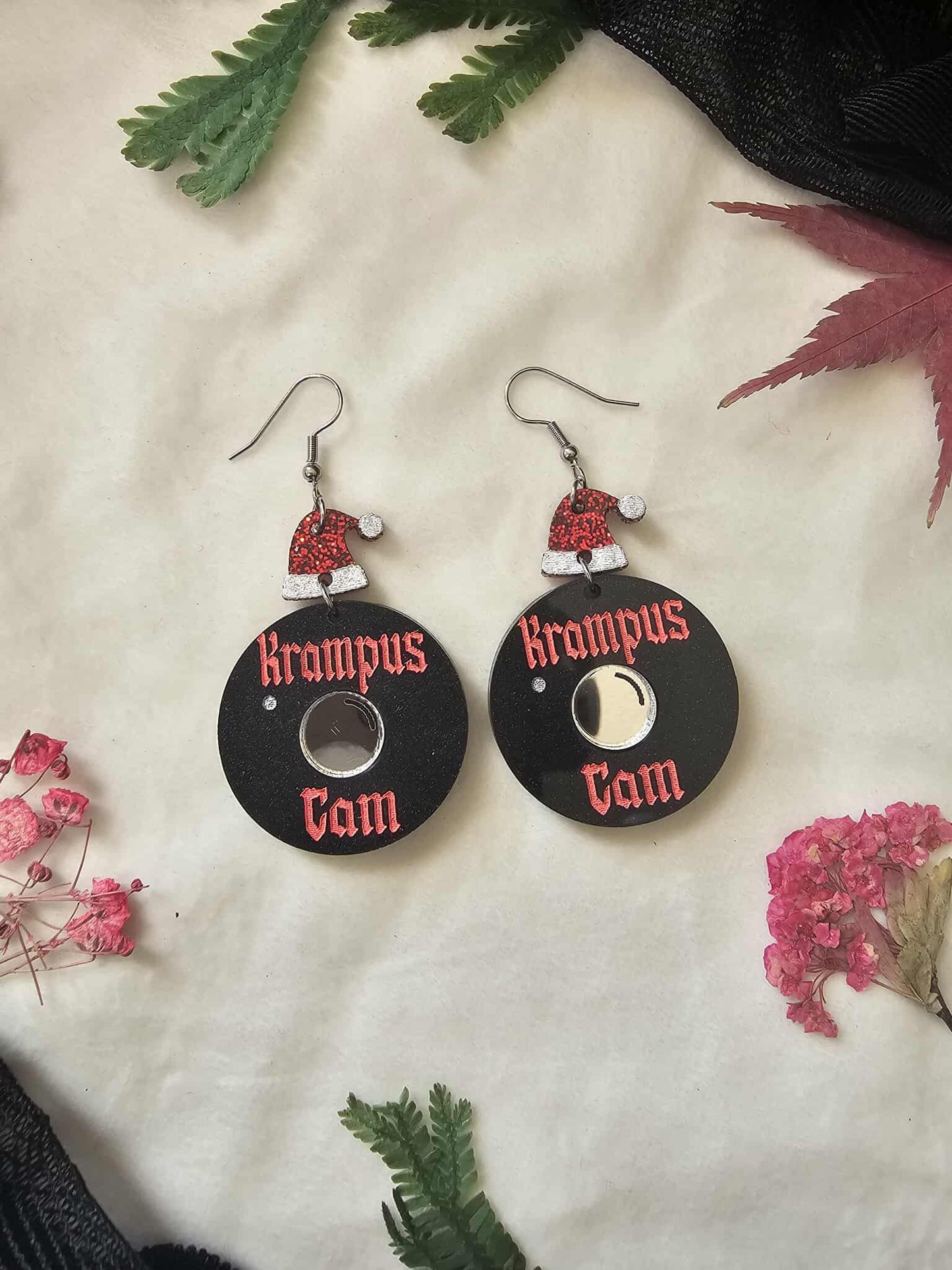 Krampus Cam