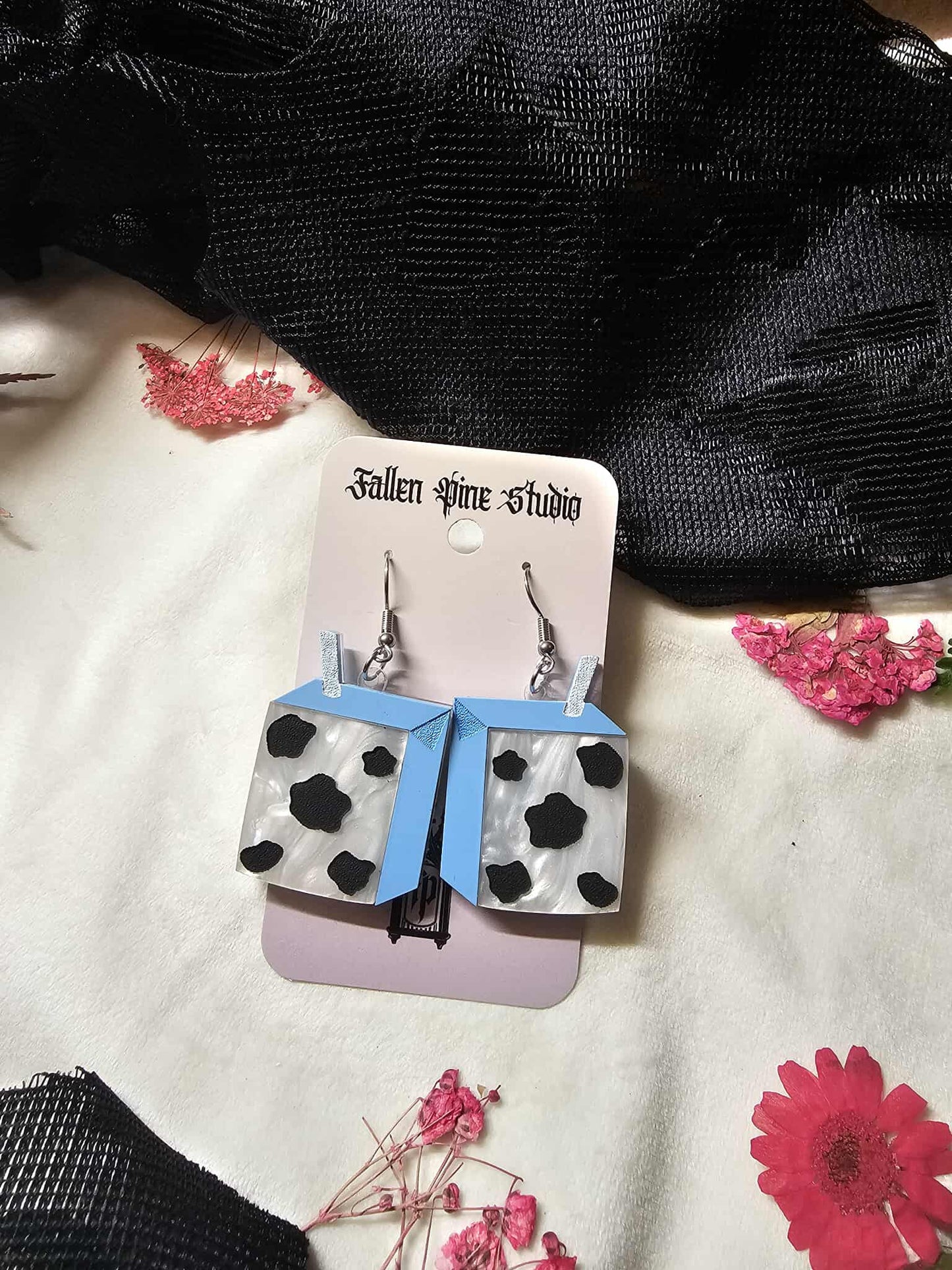 Regular Milk (blkfr OS)