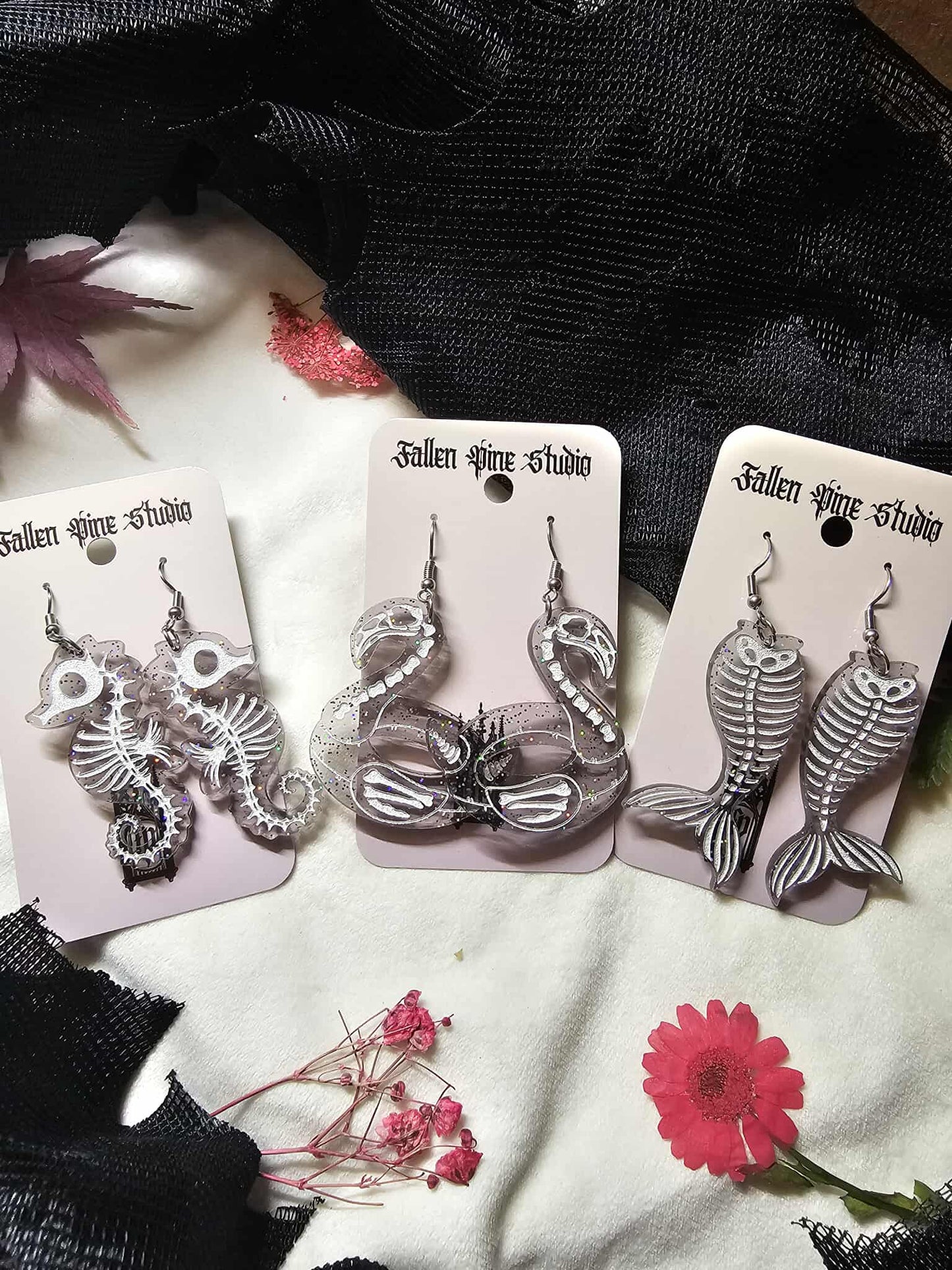 Summerween Skeletons (blkfr OS)