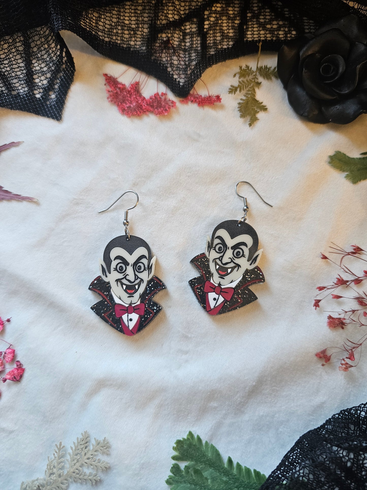 Vintage Dracula