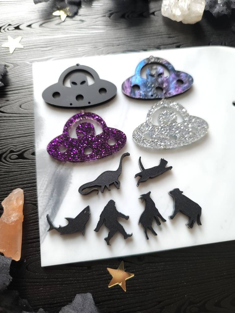 UFO - Design Your Own