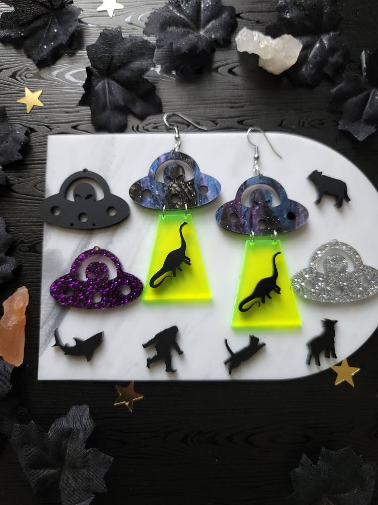 UFO - Design Your Own