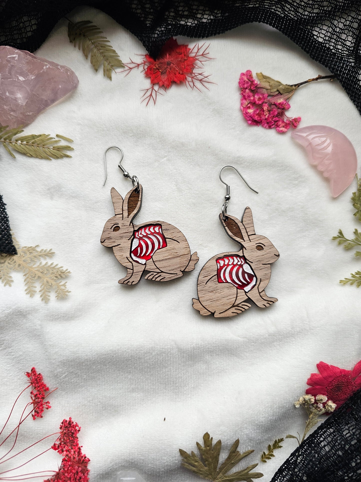 Bones Rabbit