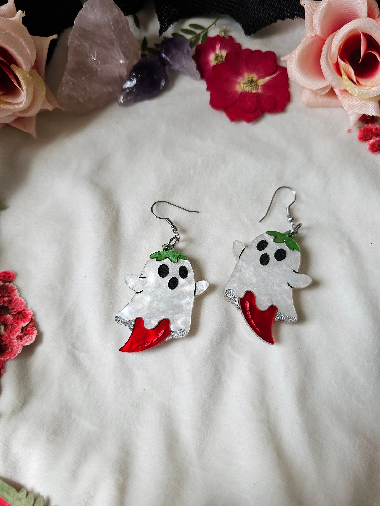 Ghost Pepper