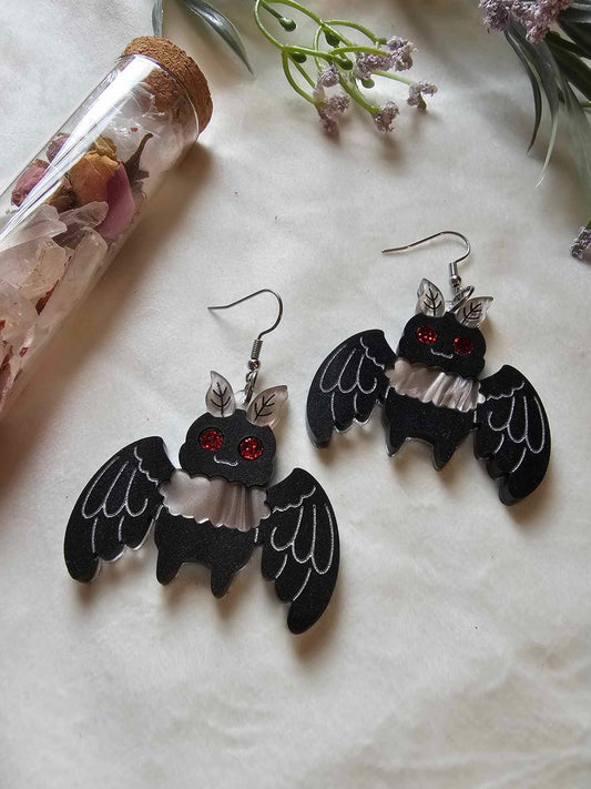 Kawaii Mothman