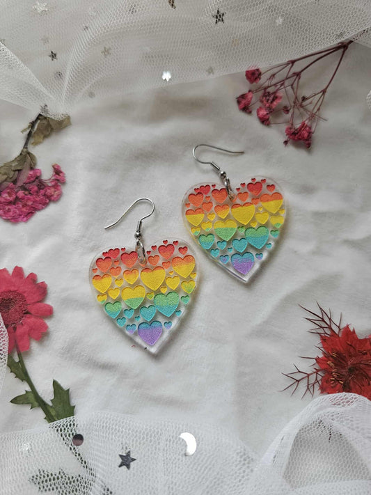 Hearts on Hearts