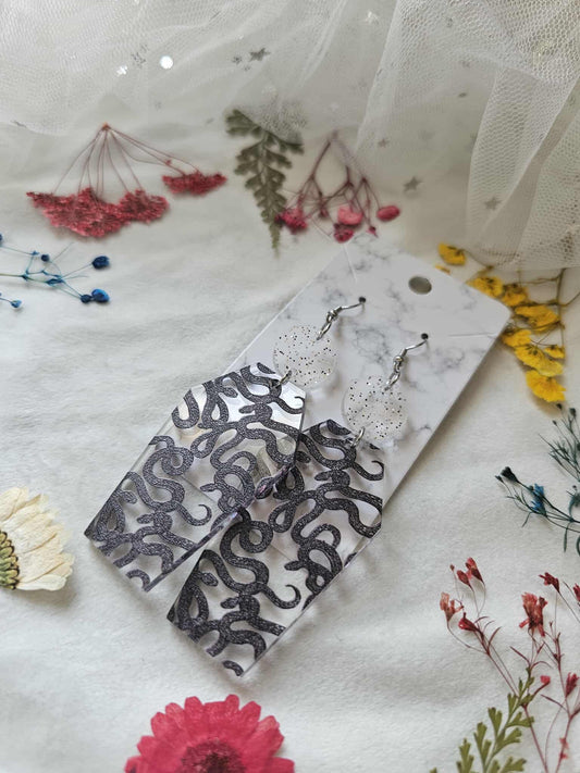 Snake Coffins (market OS)