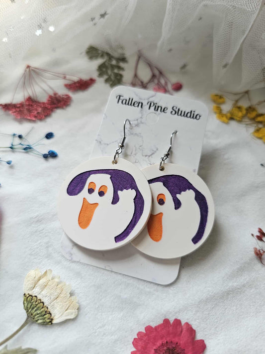 Ghost Cookies (market OS)