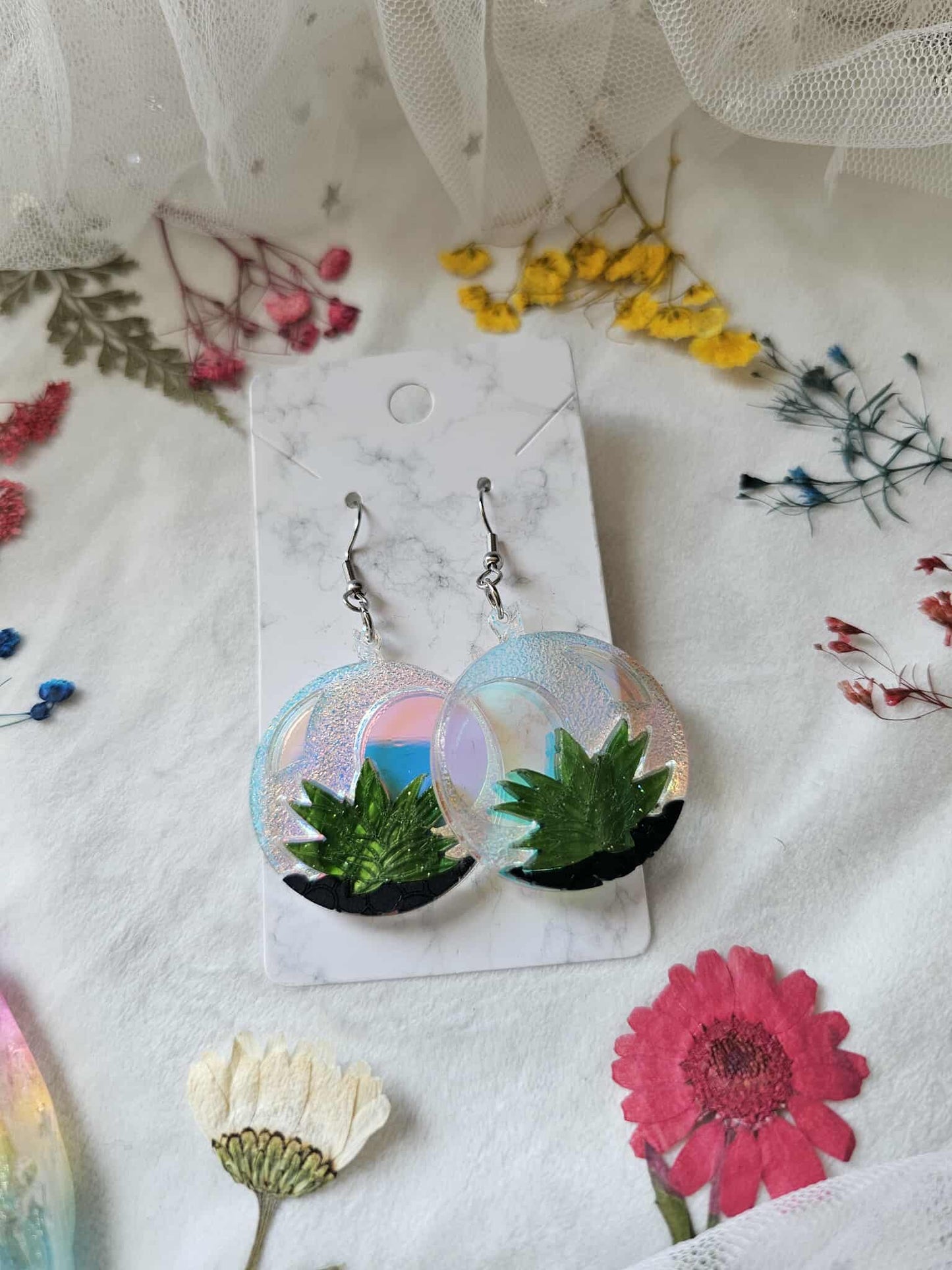 Iridescent Terrariums (market OS)