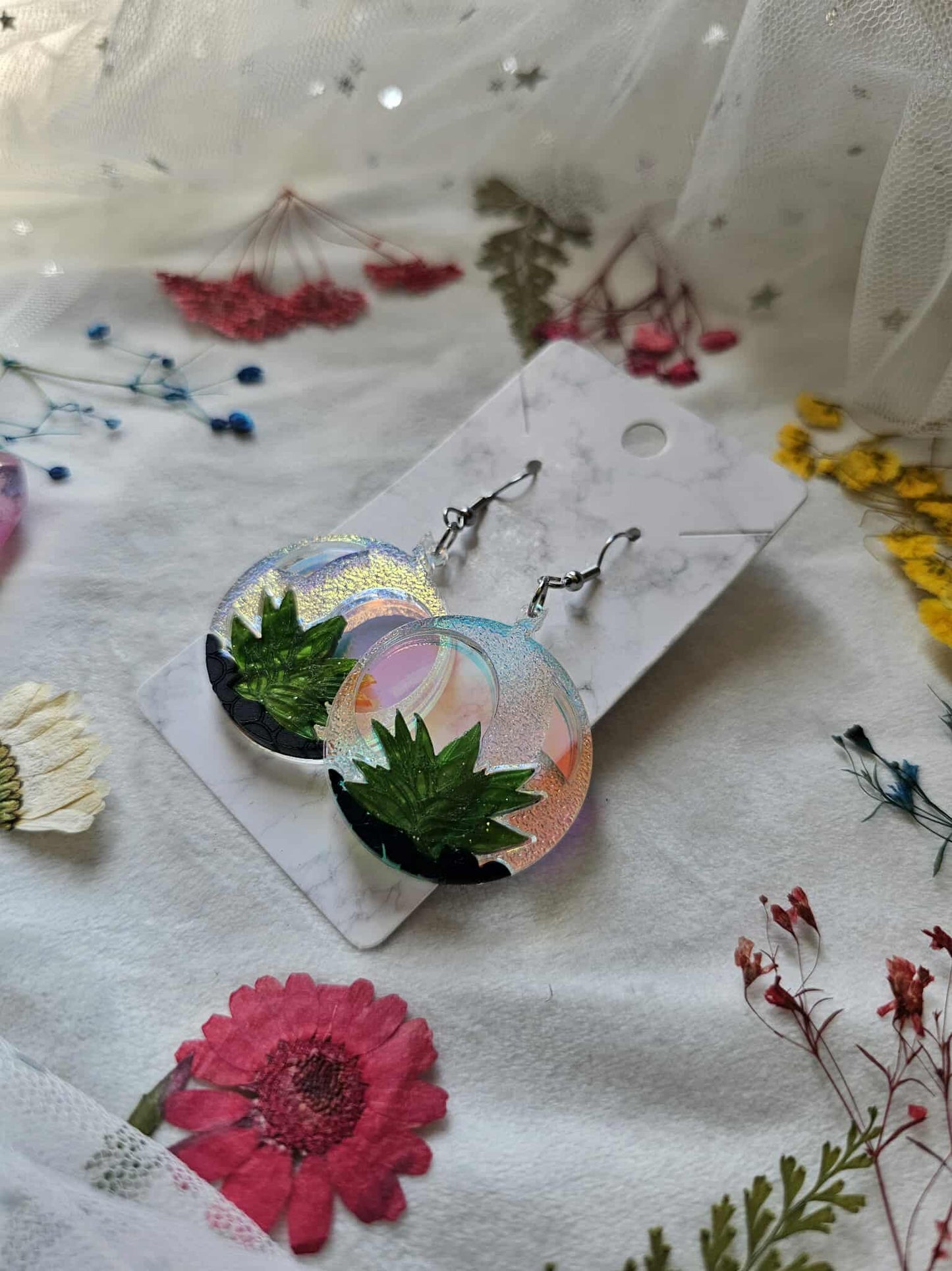 Iridescent Terrariums (market OS)