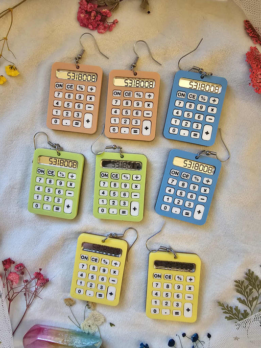 5318008 Calculators