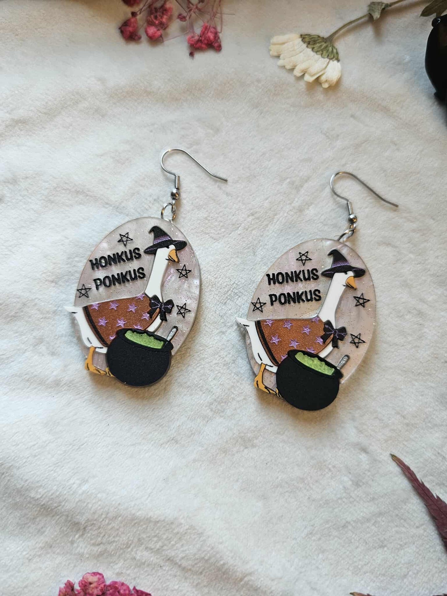 Honkus Ponkus