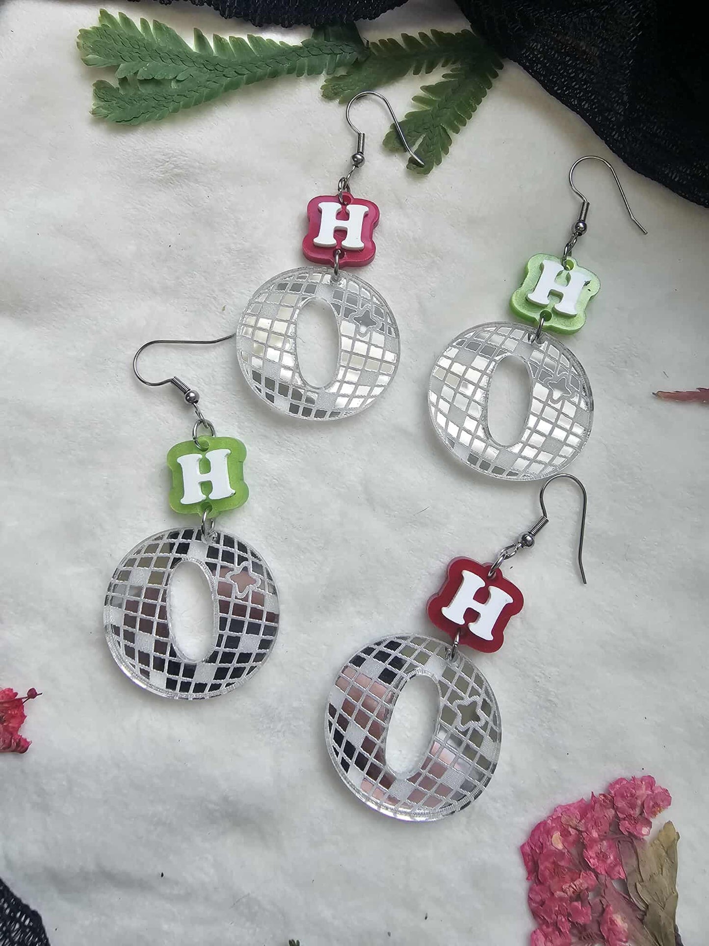Ho Ho Disco