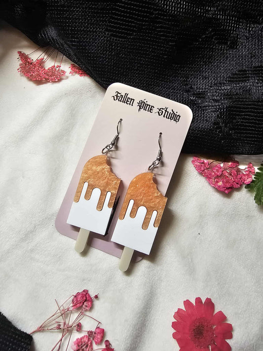 Creamsicle - (blkfr OS)