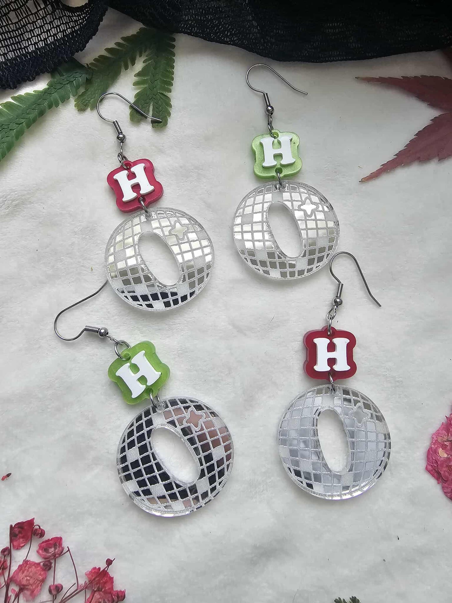 Ho Ho Disco