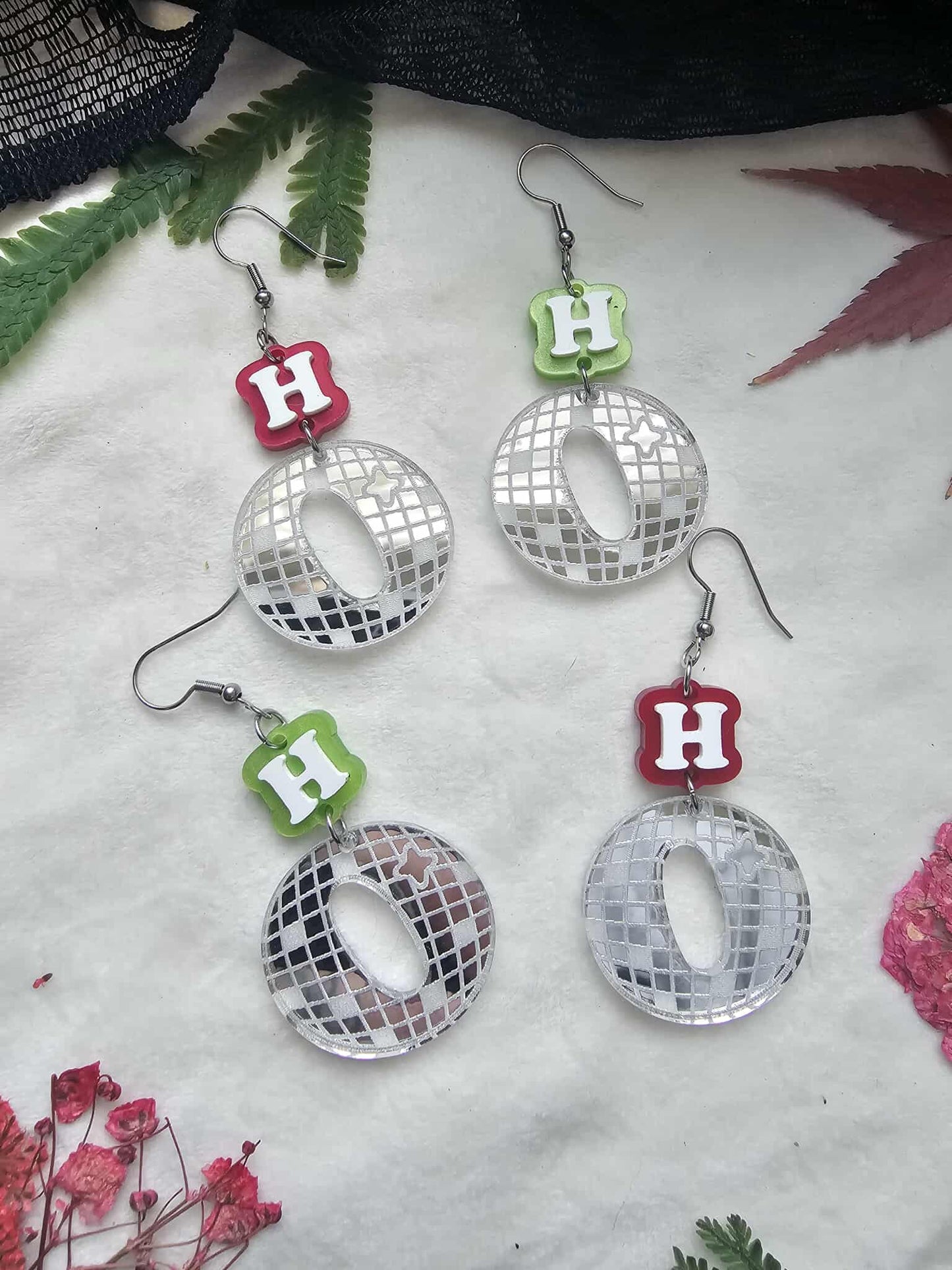Ho Ho Disco