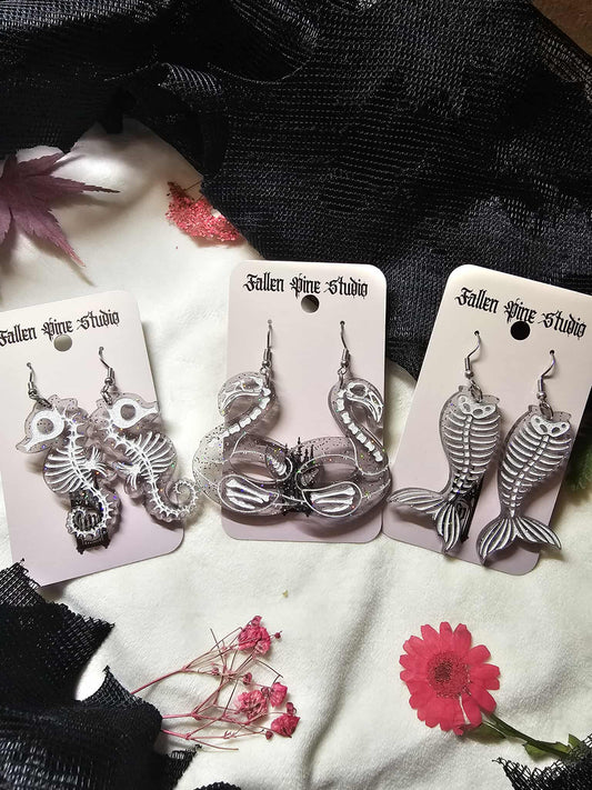 Summerween Skeletons (blkfr OS)