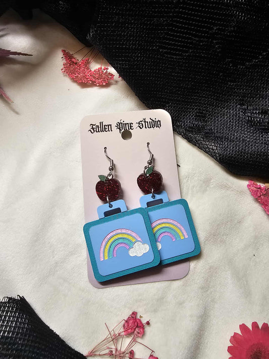 Lunch Box (blkfr OS)