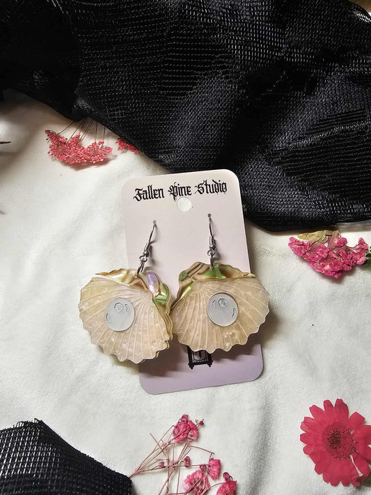 Pearl Oyster (blkfr OS)