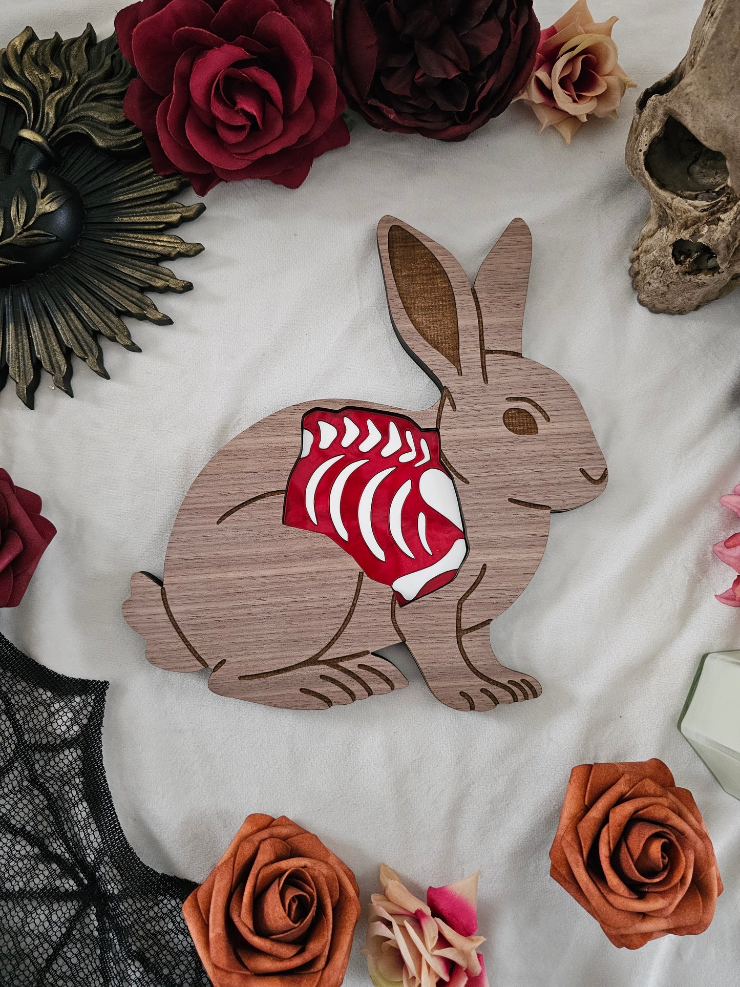 Bleeding Rabbit
