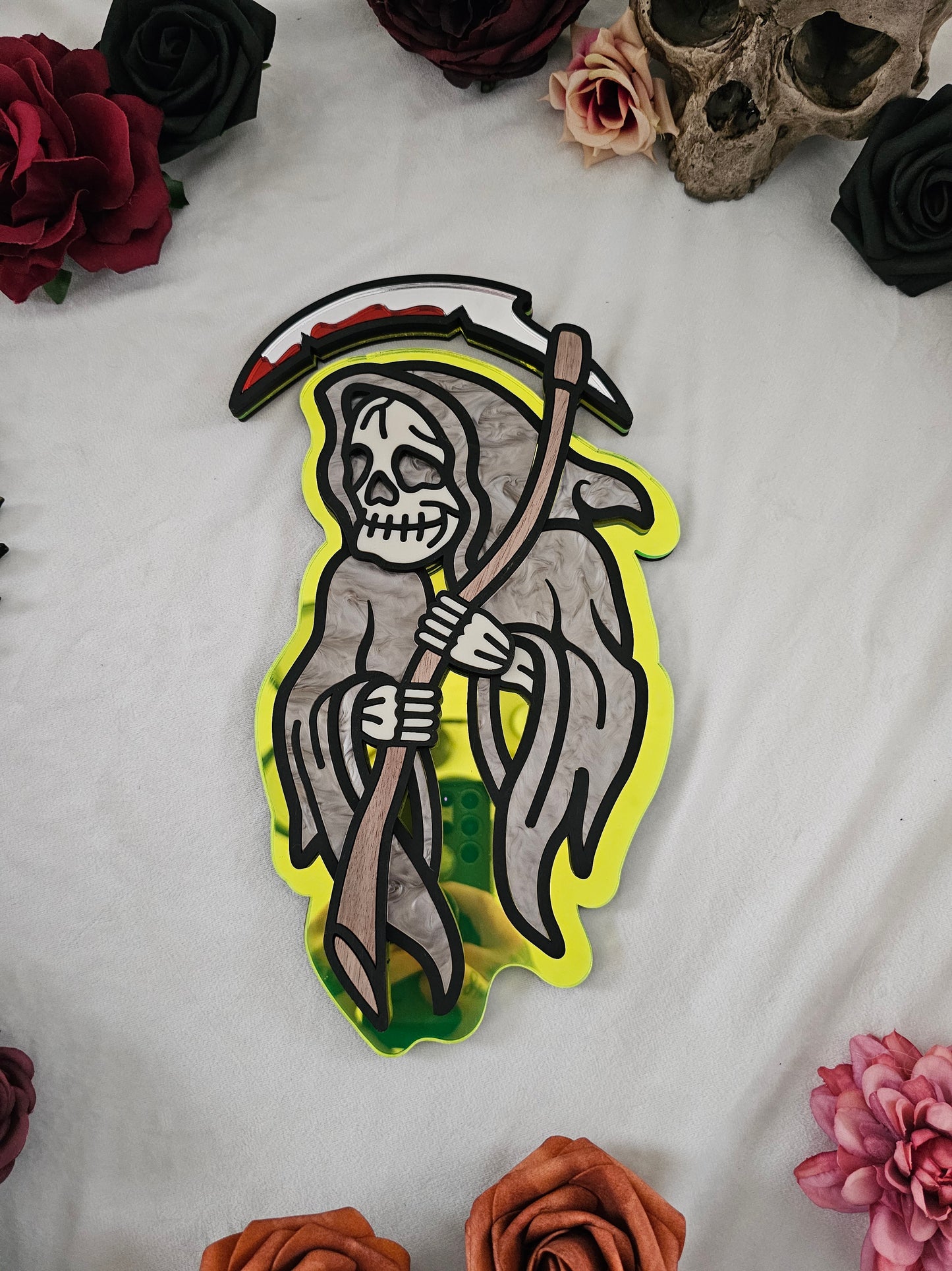Bone Reaper - Gap Filler Size