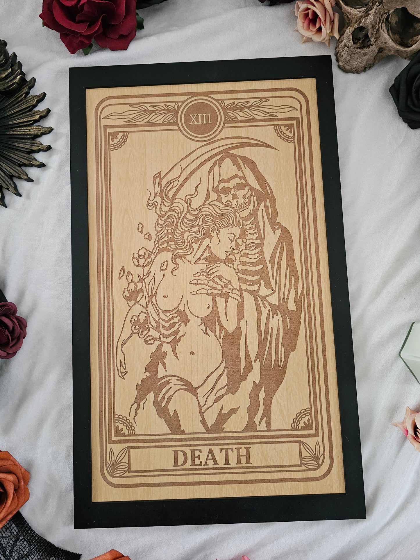 Death Tarot
