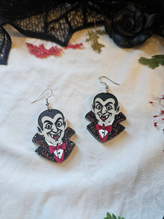 Vintage Dracula