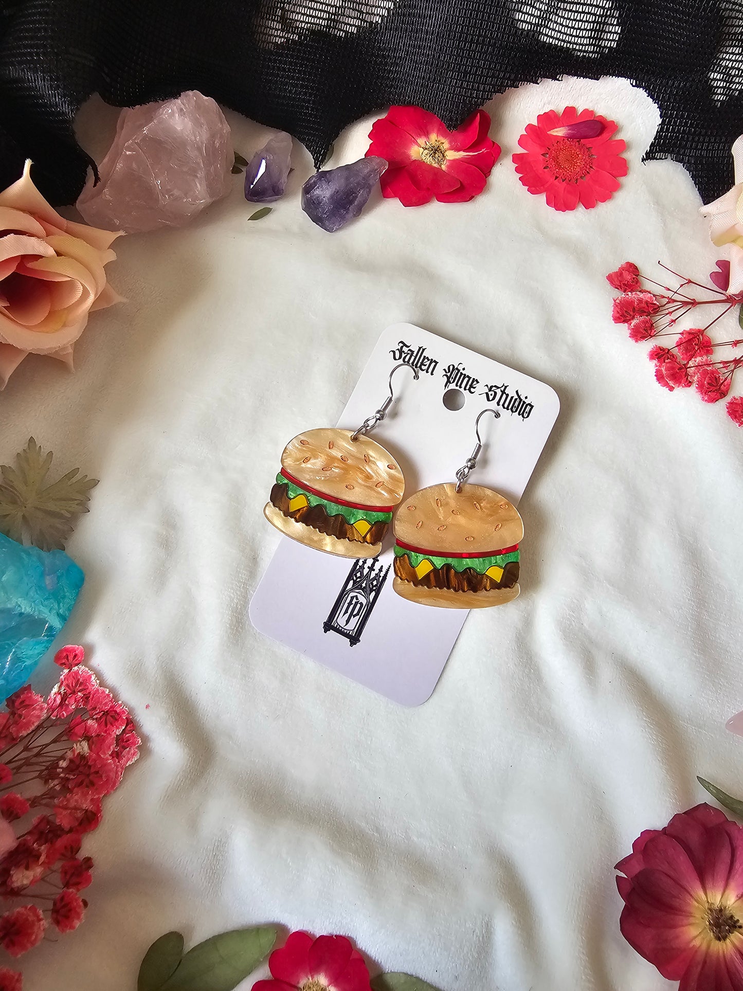 Cheeseburgers