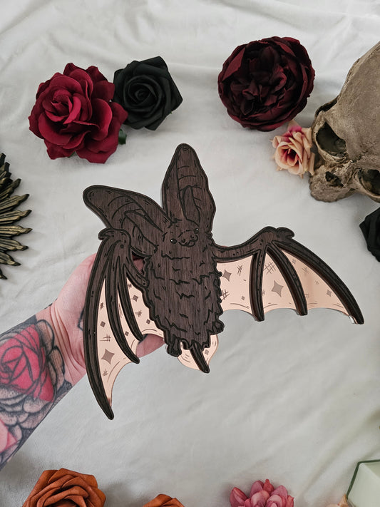 Mirror Bat