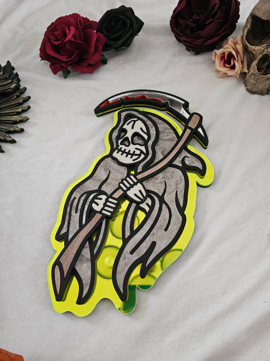 Bone Reaper - Gap Filler Size