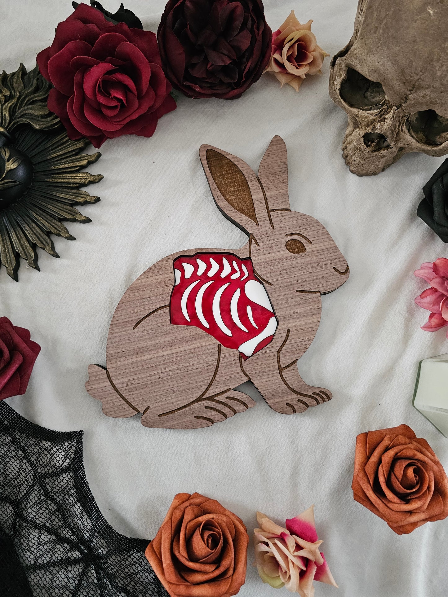 Bleeding Rabbit