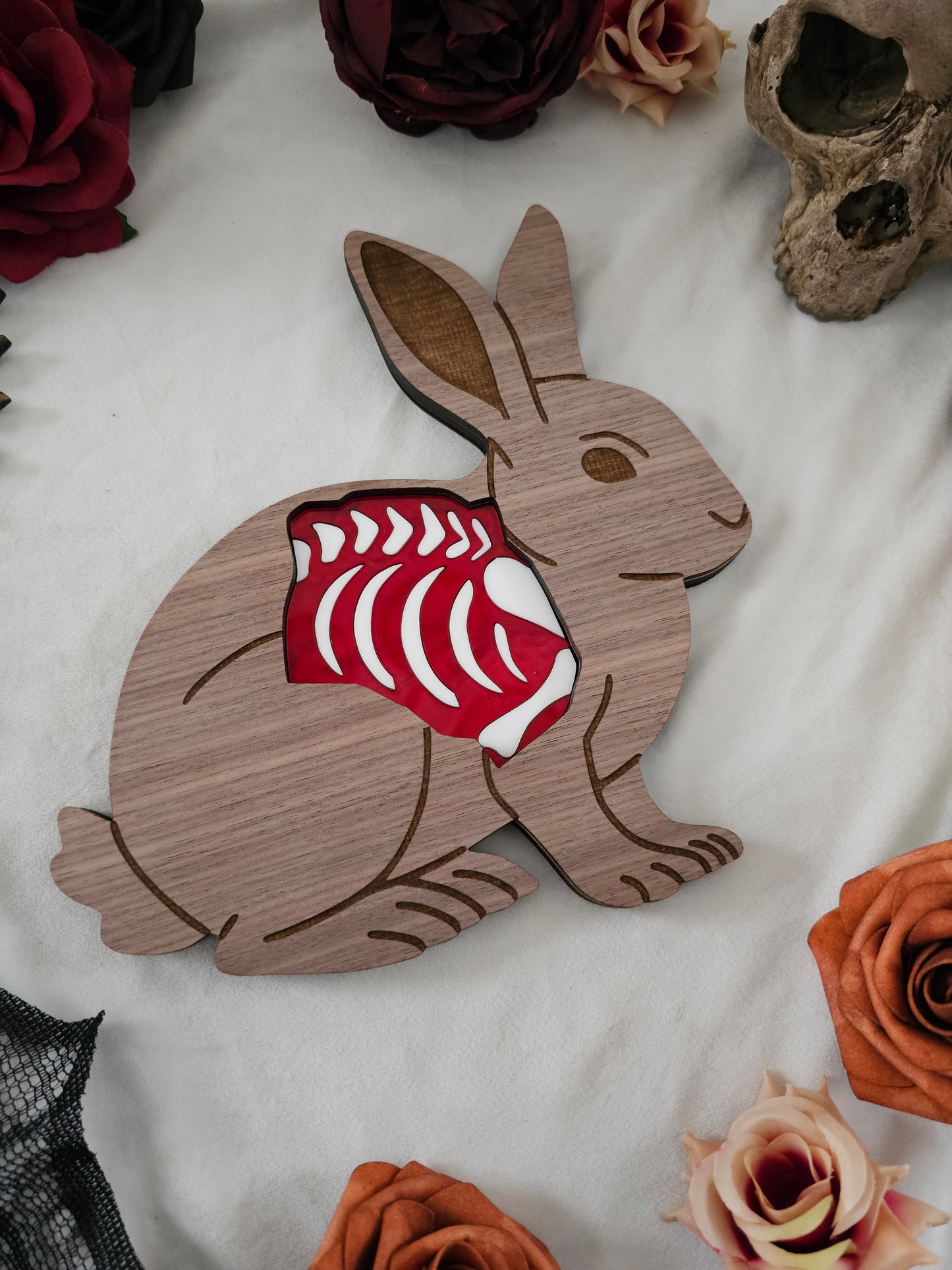 Bleeding Rabbit