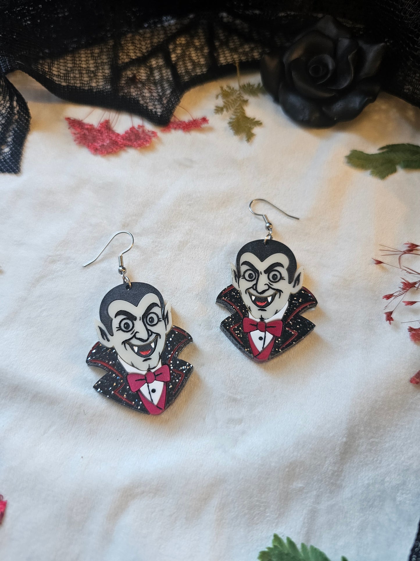 Vintage Dracula