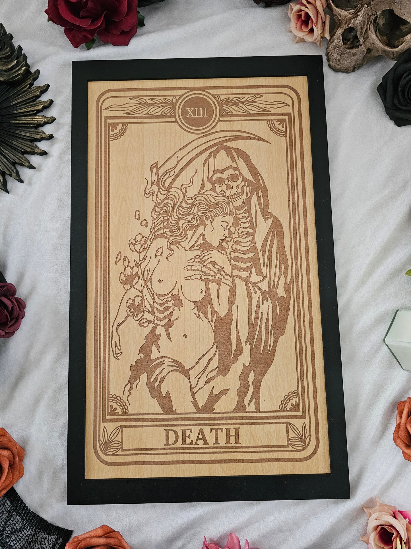 Death Tarot
