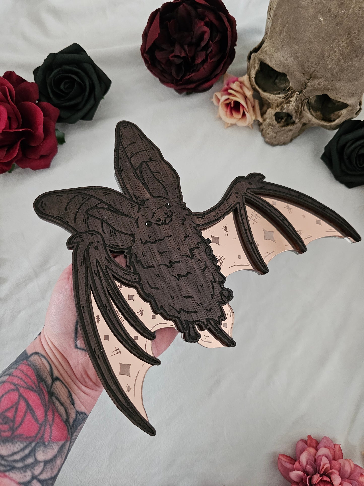 Mirror Bat