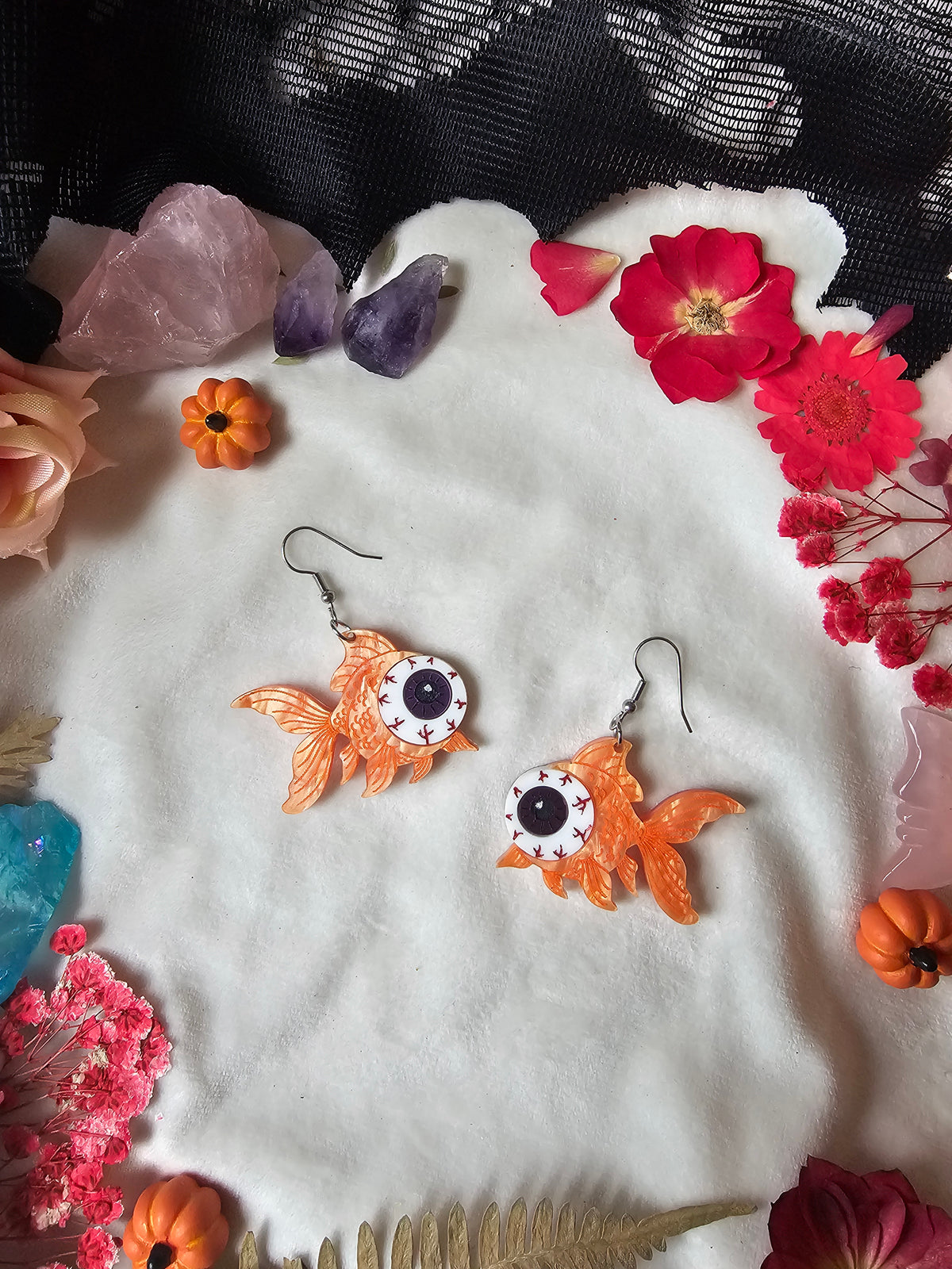 Eyeball Goldfish