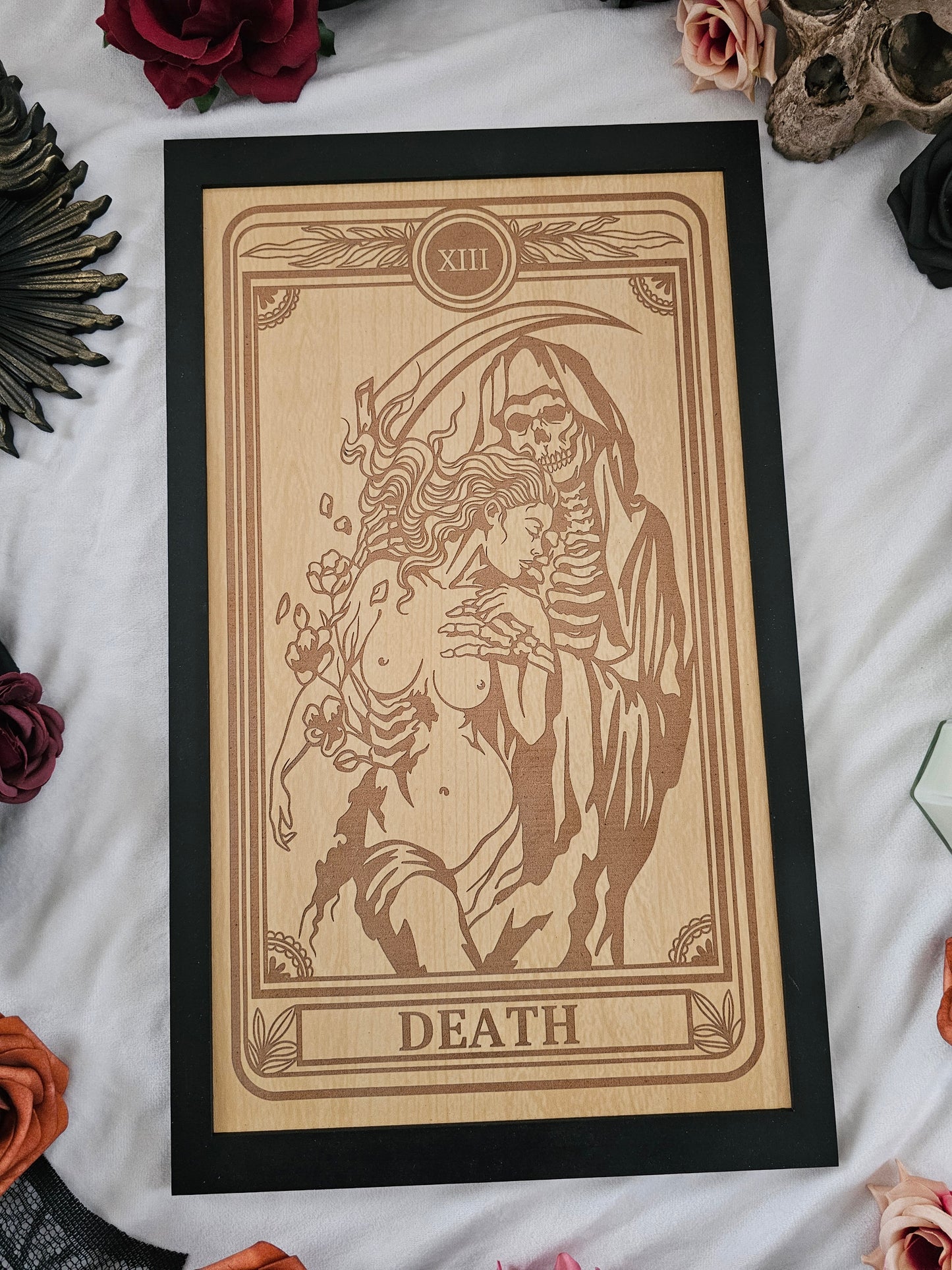 Death Tarot