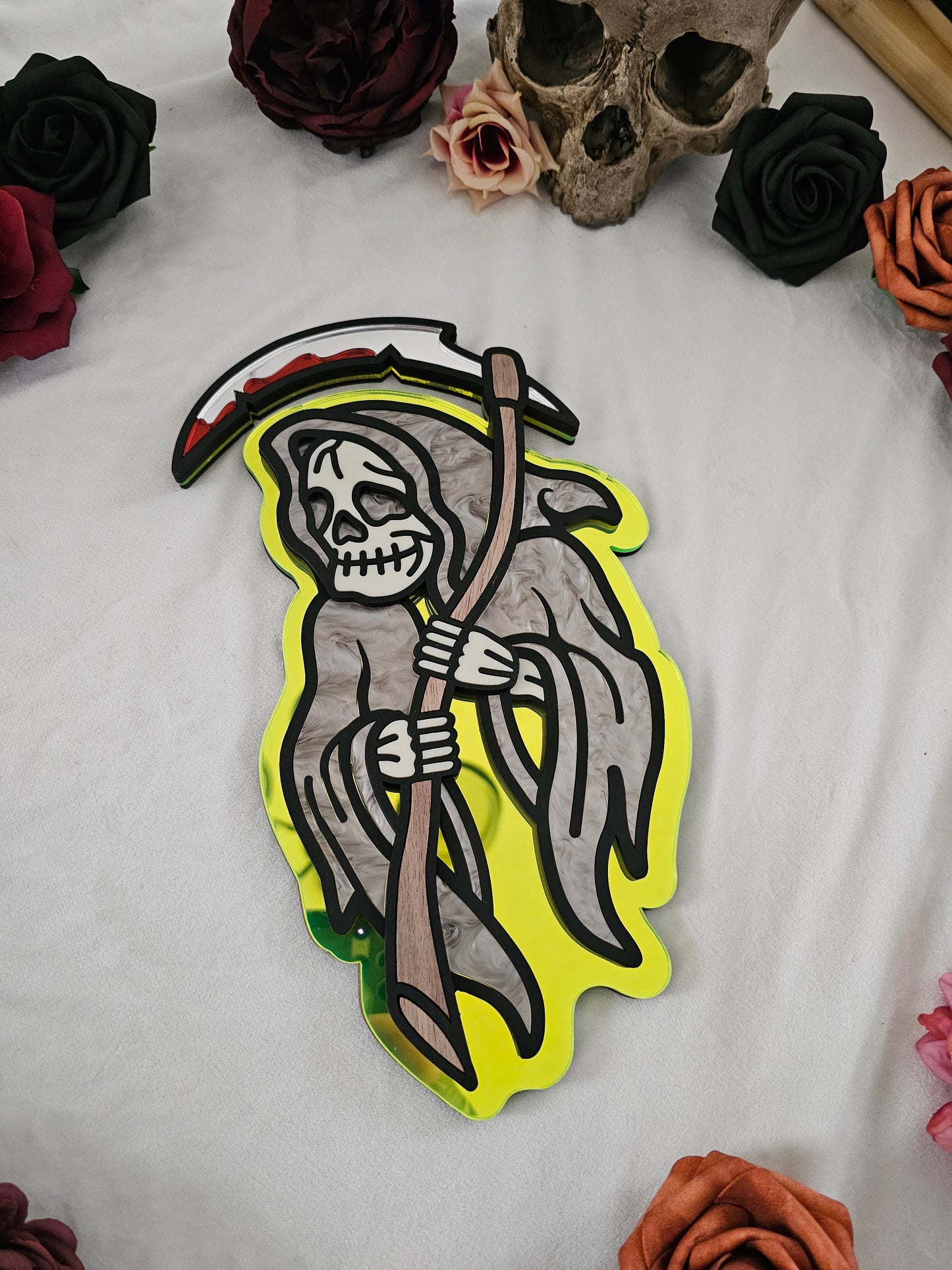 Bone Reaper - Gap Filler Size
